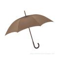 Brown High Quality Straight Umbrella (BD-51)